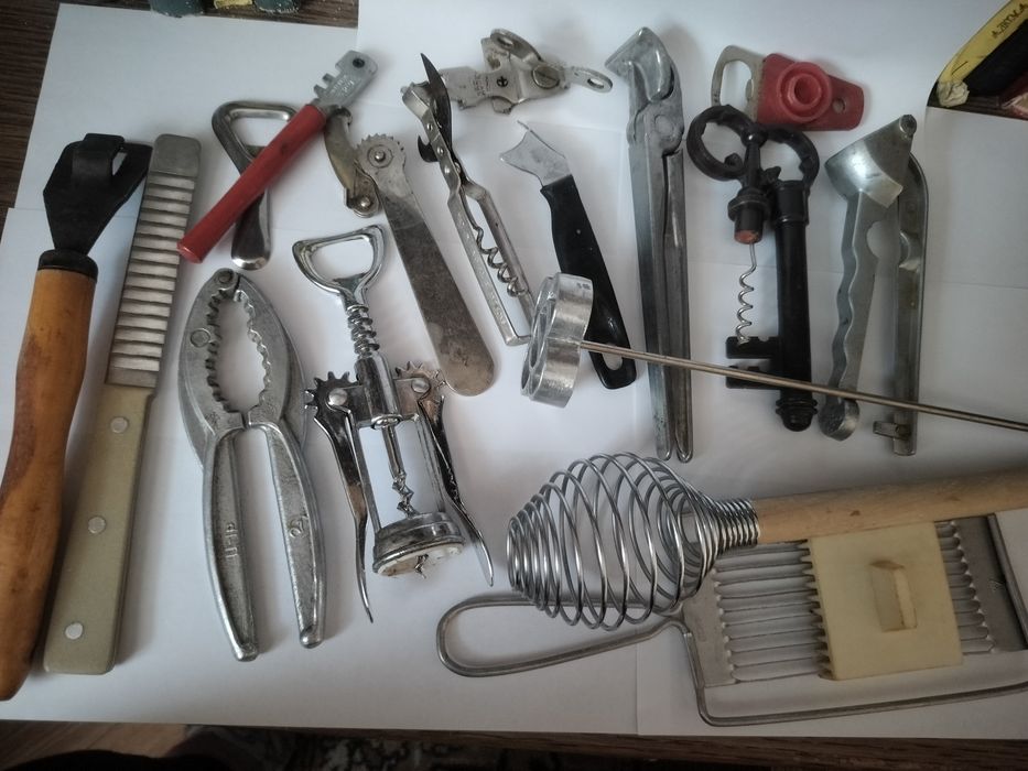 Продам советские гаджеты