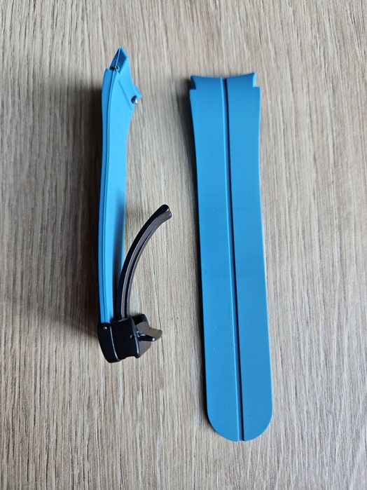 Curele silicon pentru ceas Galaxy watch 4, 5, 6, 7 (20mm)