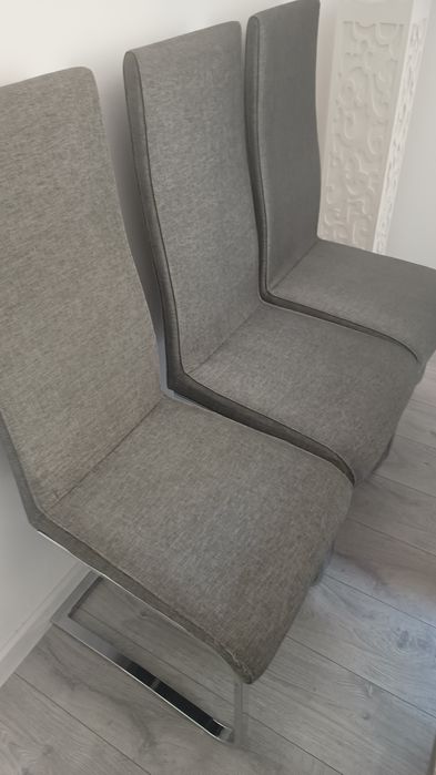Scaune de interior sufragerie
