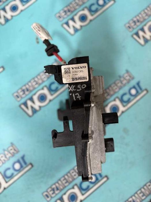 Calculator baterie Volvo XC90 2017 / 32301365