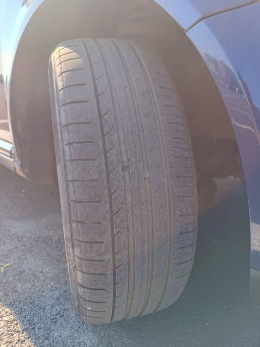VW Golf 4 / 2.0 Benzină / 2002 /