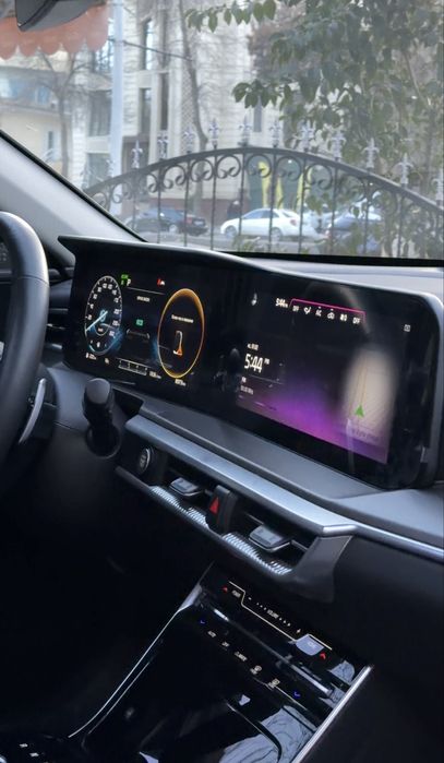 Kia K5 Premium . ФУЛЛ ПОЗИТСЯ