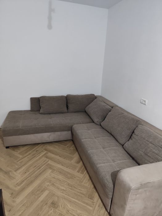 Colțar extensibil XXL