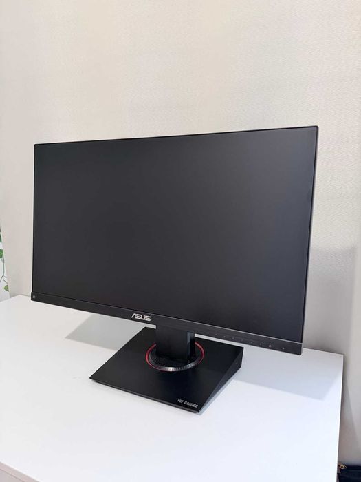 ASUS TUF Gaming VG249Q – 24″ 144 Hz IPS монитор – отлично състояние