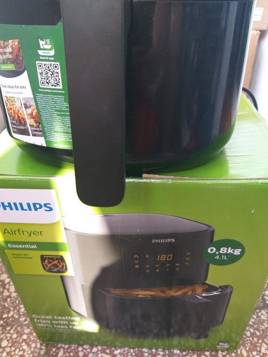 Philips Air fryer