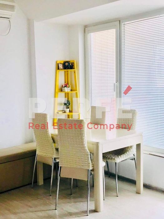 Дава се под наем Двустаен апартамент в Бургас, Възраждане - 95 кв.м за 500 € - Снимка #1