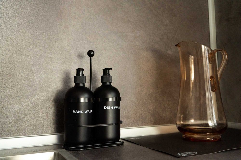 Апартамент под наем