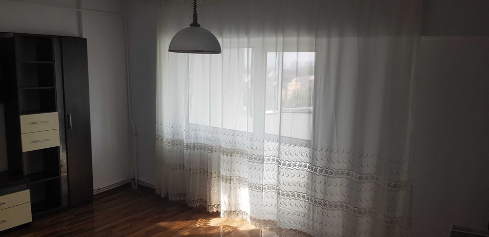 Apartament 1 camera Nicolina la bulevard