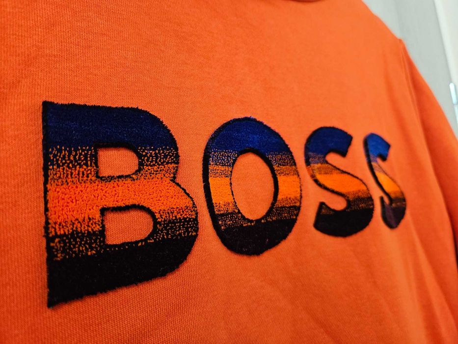 Boss Суитчър - два броя