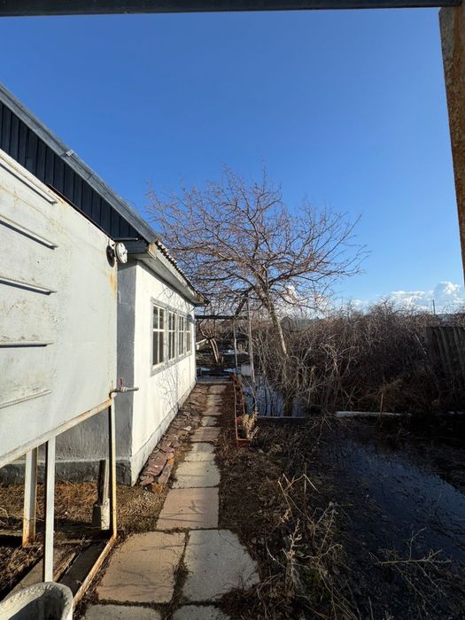 Продам городскую дачу