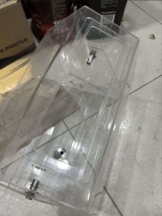 Лототрон для лотерей