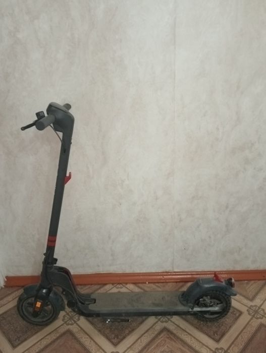 Электронный самокат Tribe Himba Pro срочно