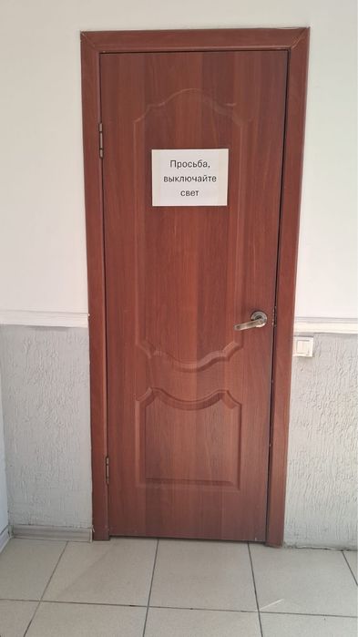 Двери бу. По 4000 тг