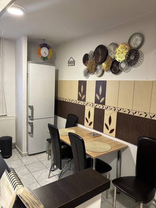 Apartament 2 camere iosia