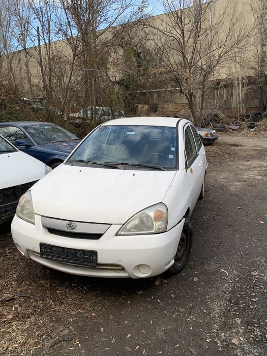 Suzuki liana 1.3i