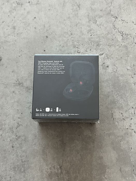 Beats Fit Pro