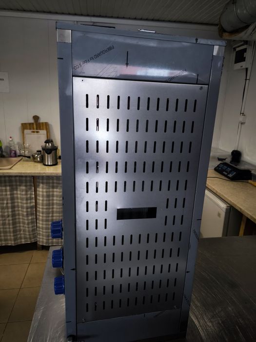 Дюнер машина за високо налягане