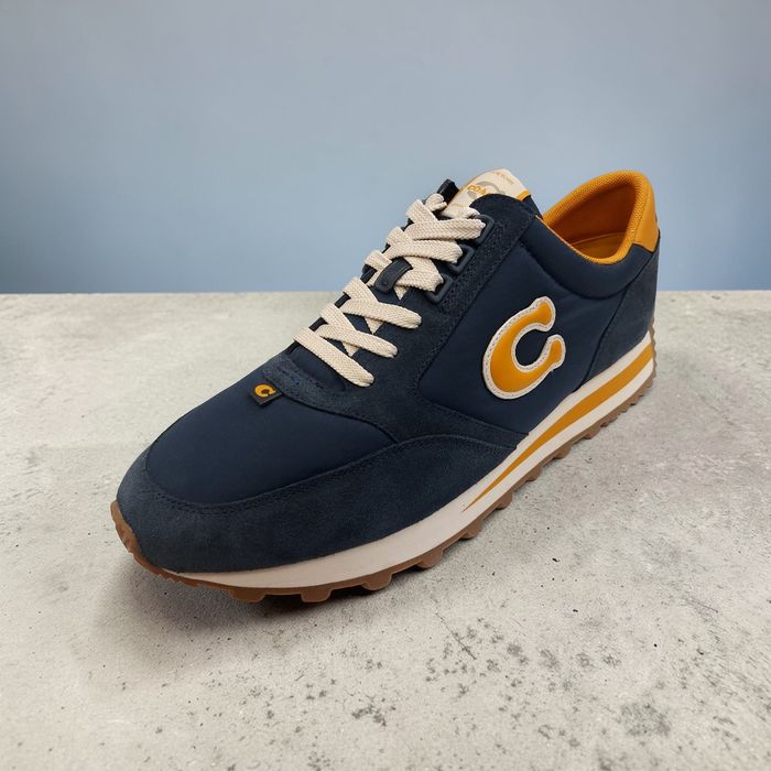 Качествени маратонки Coach