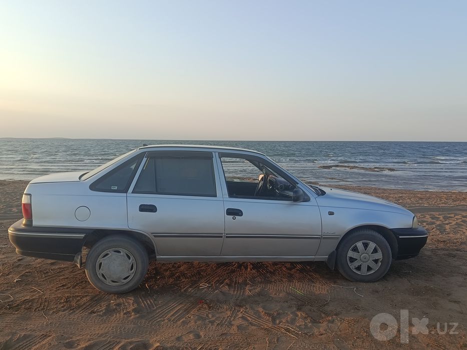 Neksiya 1 sotladi