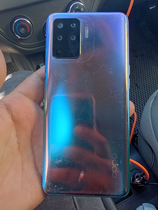 Oppo reno 5 lite