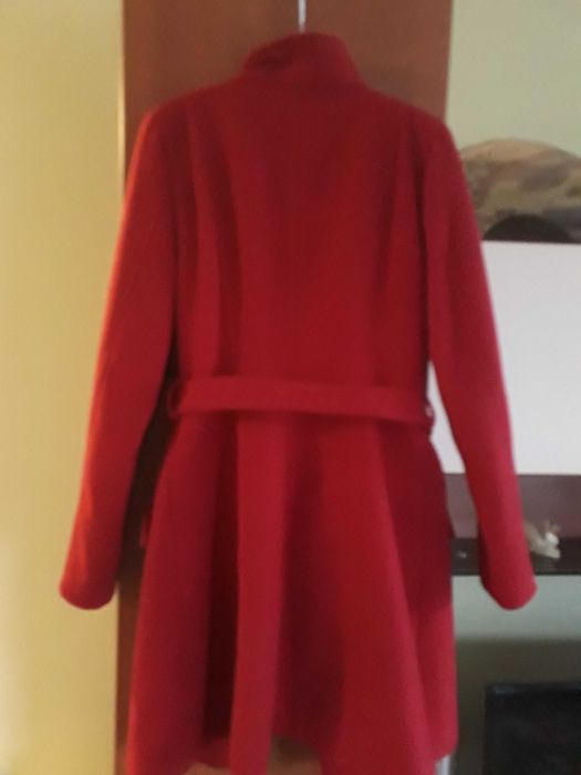 Scurta palton primavara  38