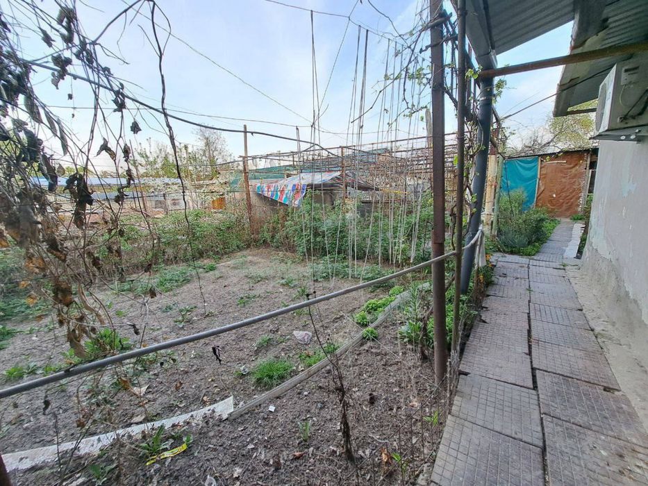 Продается земельный участок