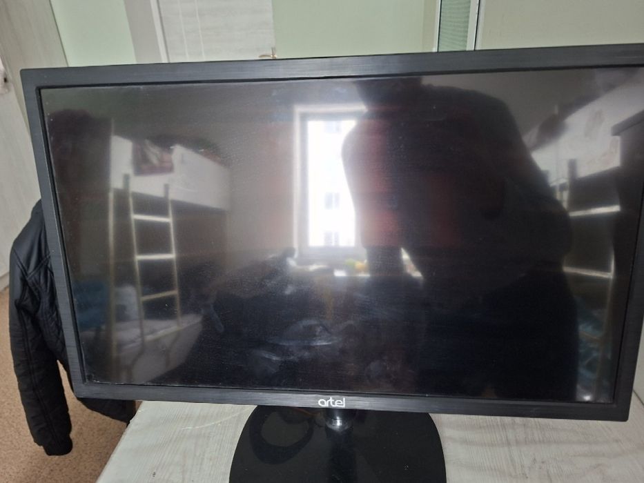 Kampyuter ekran artel