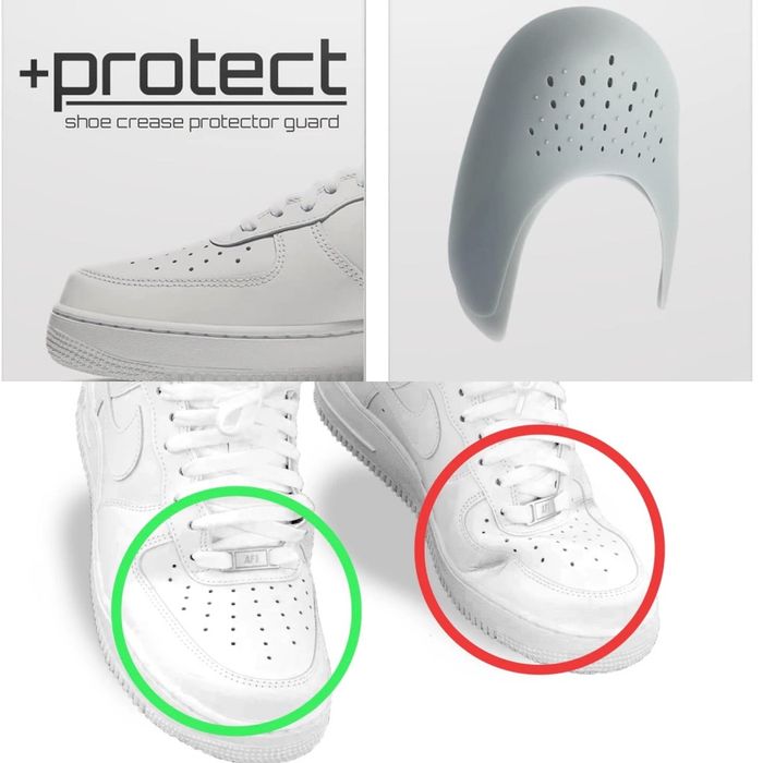 Sneakers shields/Protectii adidasi(vand bulk)