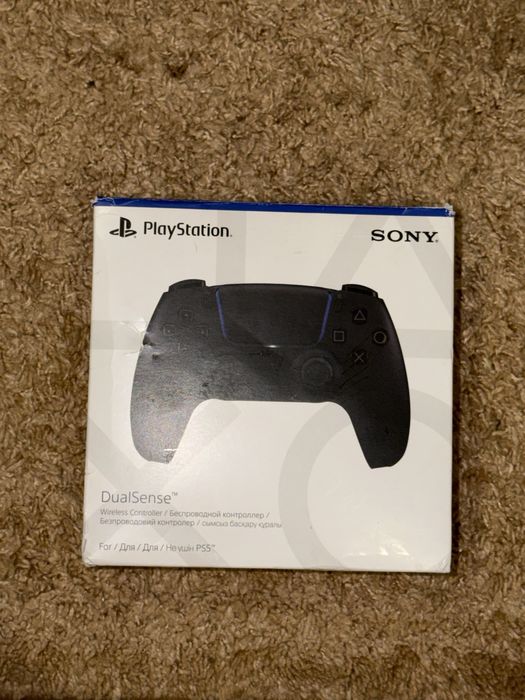 Джостик от пс 5