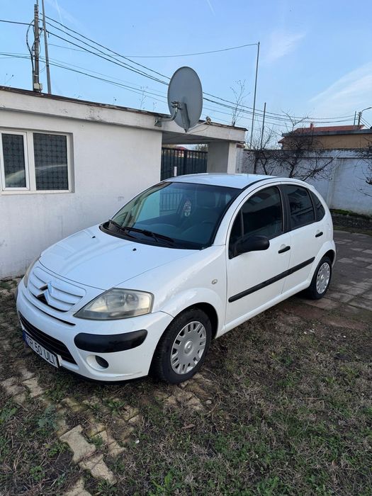 Vand Citroen c3  stare buna
