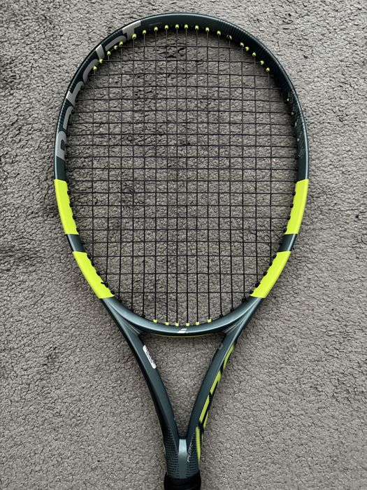 babolat pure aero 98