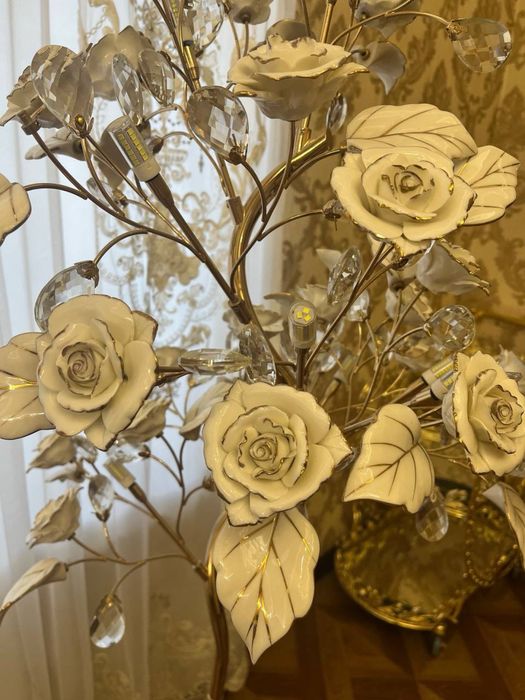 Светильник для интерьера