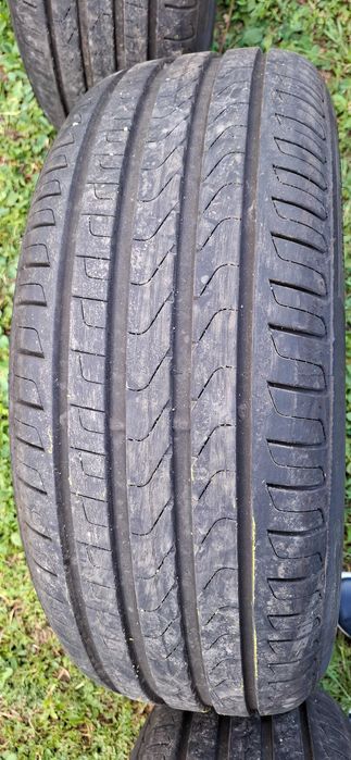 Vand anvelope Auto PIRELLI CINTURATO P7 !!!