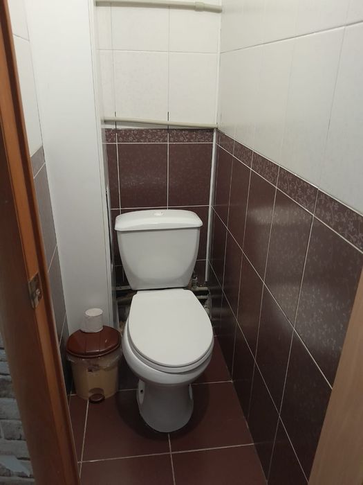 Квартира на привокзальном