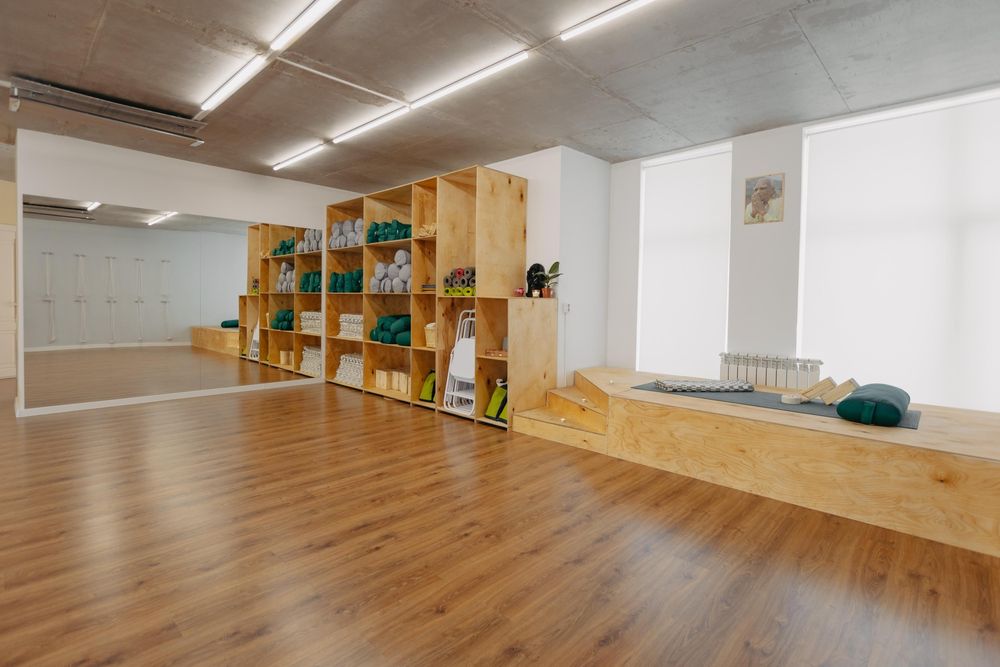 Аренда помещения