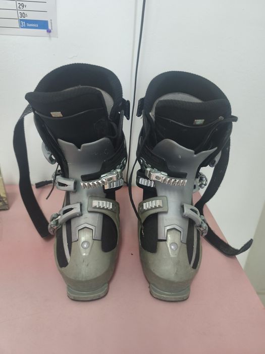 Vind schiuri și clăpari în stare bună