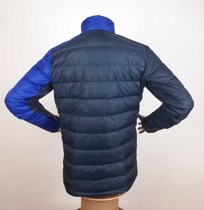 Adidas Terrex Down - Оригинално мъжко яке с пух размер M