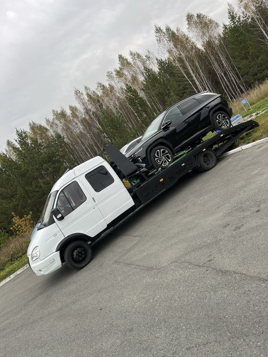 Эвакуатор кругласуточна