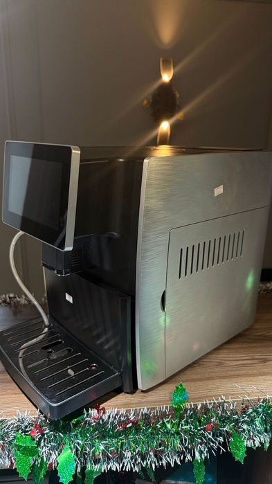 Кофемашина Hipresso CM1001