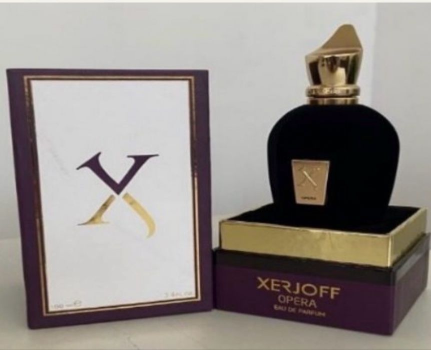 Xerjoff opera edp 100 ml