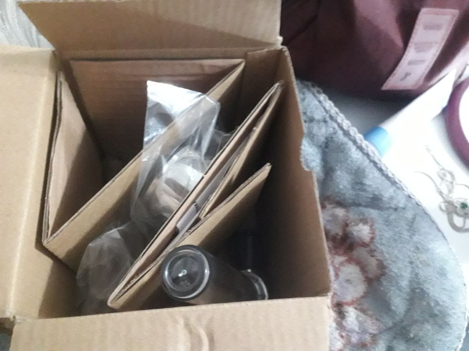 Регулятор расхода газа