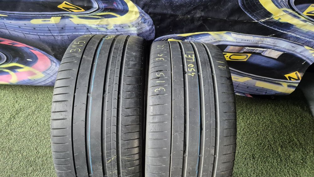 315 30 22 Pirelli