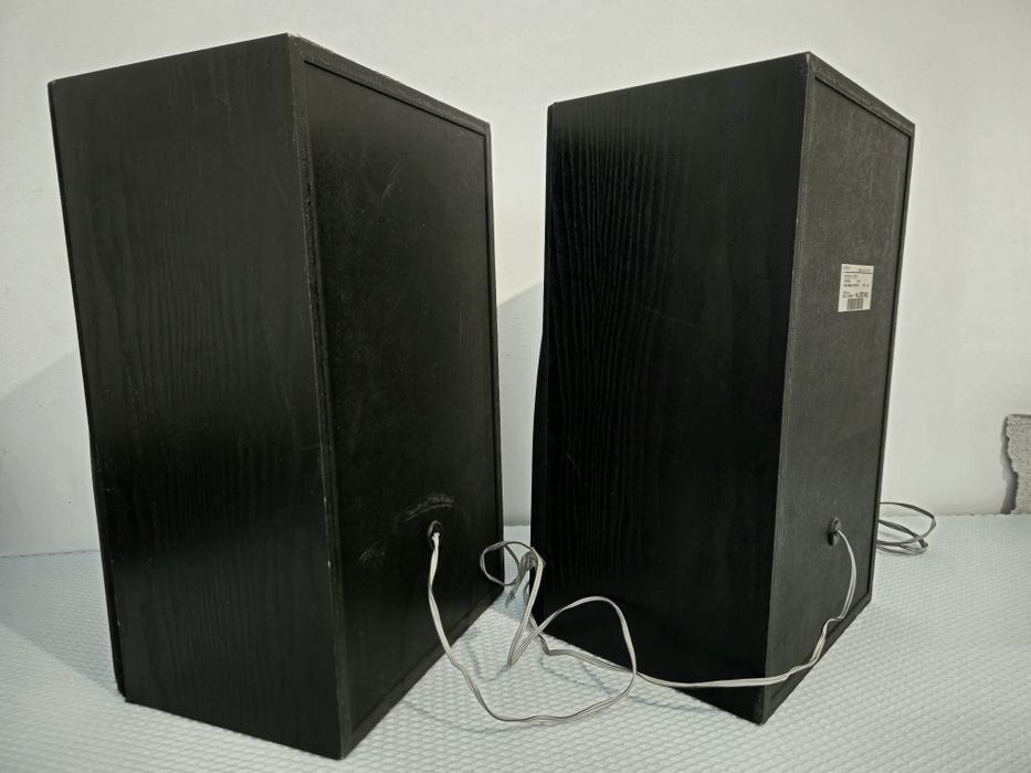 Pereche Boxe SONY SS-A105 MUSIC 60W