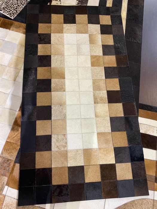 Продам шкуры, ковры, дорожки