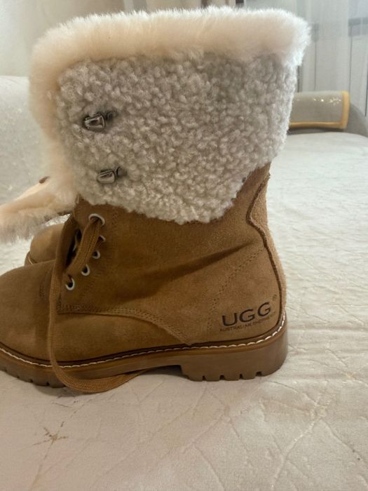 Ghete iarna ieftine noi