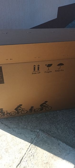 Bicicleta noua 28 inch