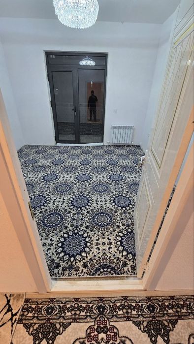 URIKZOR NovastroyKa 2 XONA BOLLARGA RemonT Xonalar Aloxida Texniklari