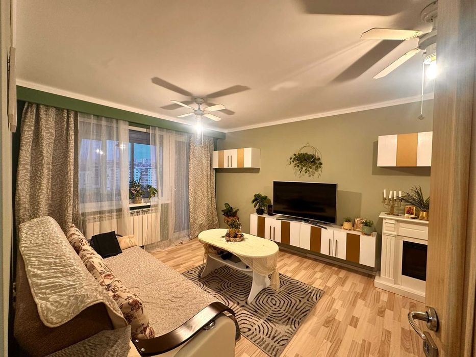 Vand apartament 2 camere in Hunedoara, Micro 1 Bulevardul Dacia nr 11, etaj 6