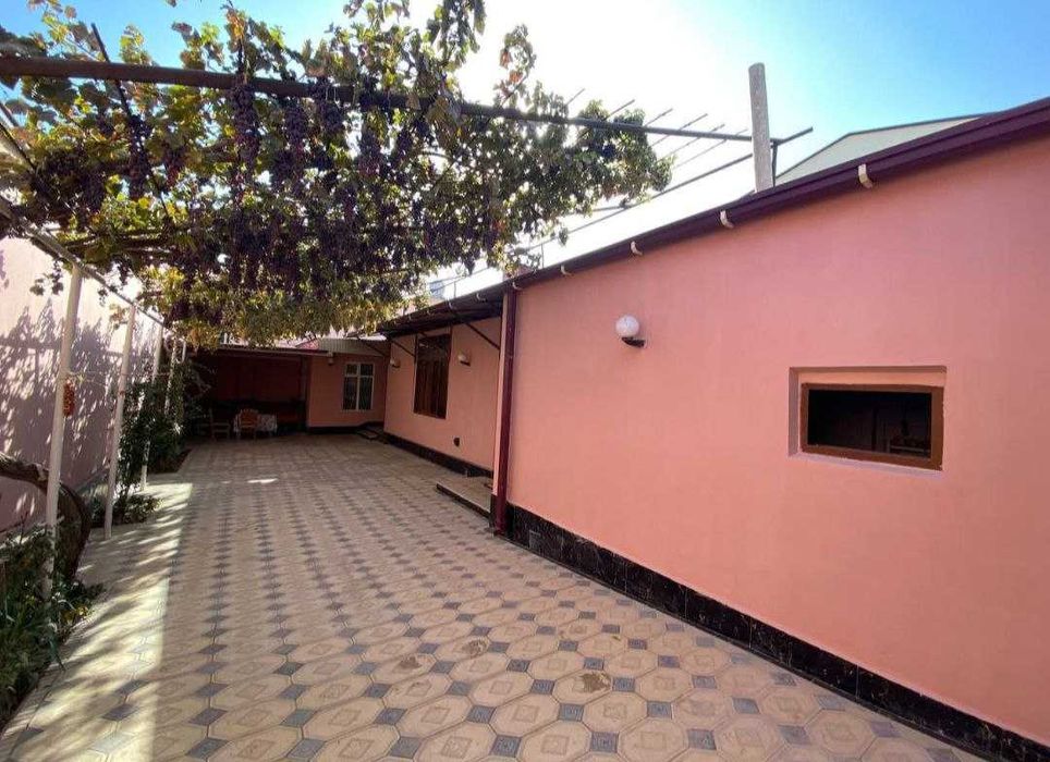 Дом 3,2 сотки 5 комнат в центре города