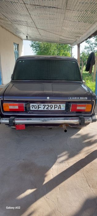 Lada 2106  sotiladi narxi 25milliyon